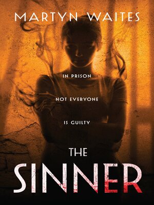 The Sinner - ebook